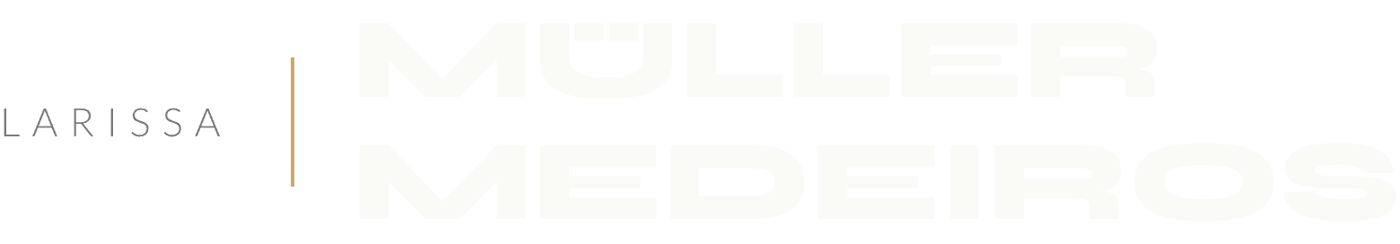 Larissa Müller Medeiros